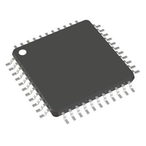 PIC16F1784-E/PT Real Image