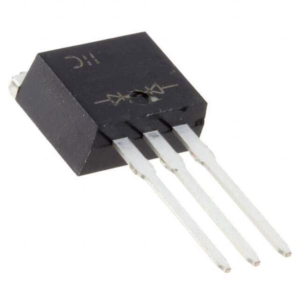 SBR30A100CTE Real Image