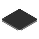 MC9S12XET256MAG Real Image