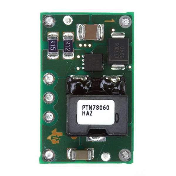 PTN78060HAZT Real Image
