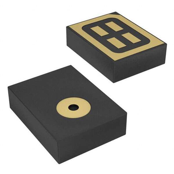 MP34DT04TR Real Image