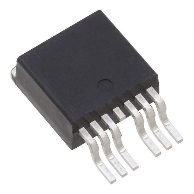 IRFS7434TRL7PP Real Image