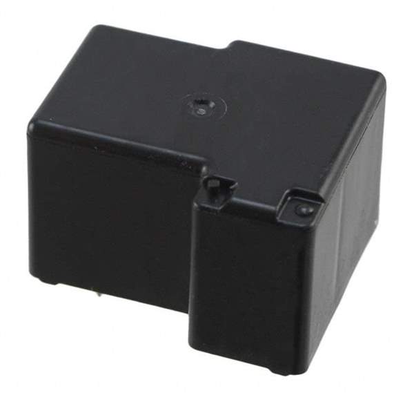 JTV1AS-PA-12V Real Image