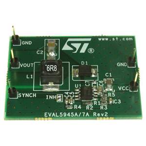 L5945A Real Image