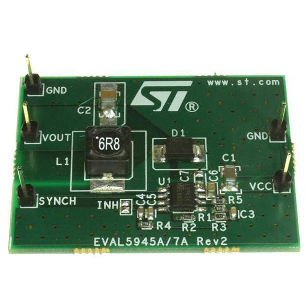 L5945A Real Image