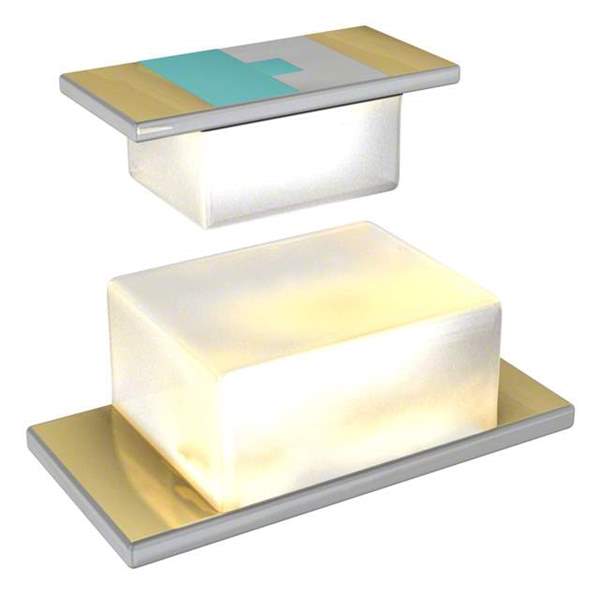 QTLP601C4TR Real Image