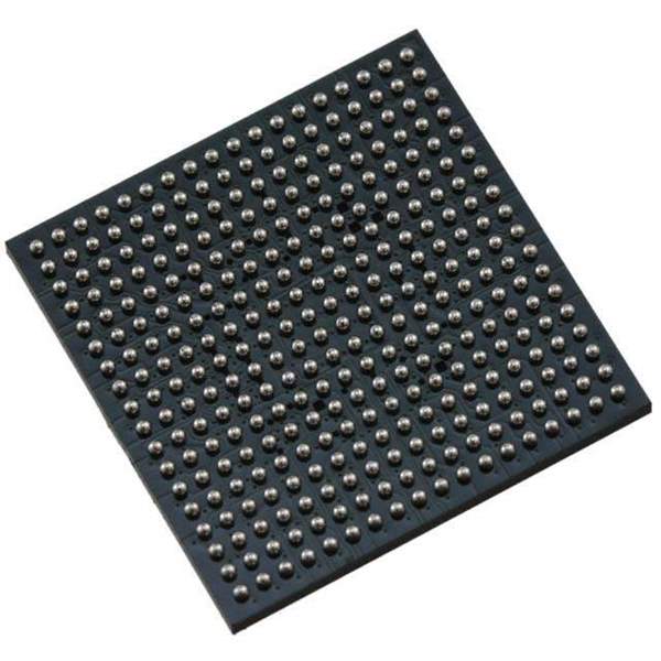 LCMXO2280C-4FTN324C Real Image