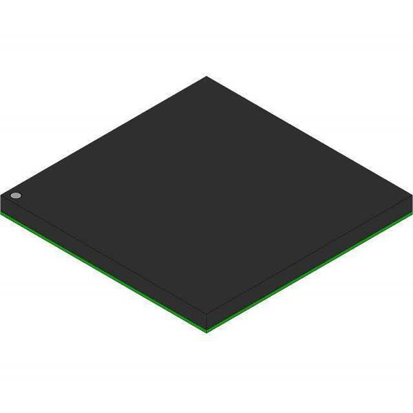 MPC8323EZQADDC Real Image
