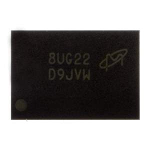 MT47H128M8HQ-3:G Real Image
