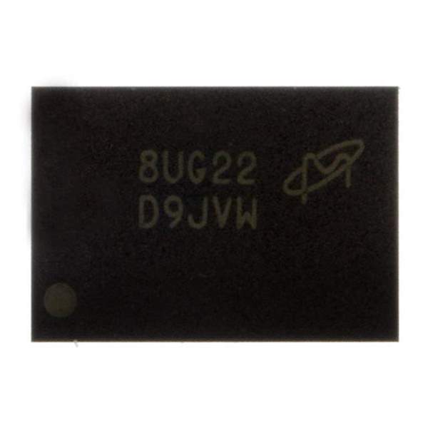 MT47H128M8HQ-3:G Real Image
