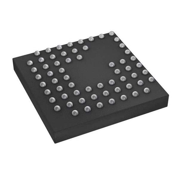 NRF51822-CDAB-R Real Image