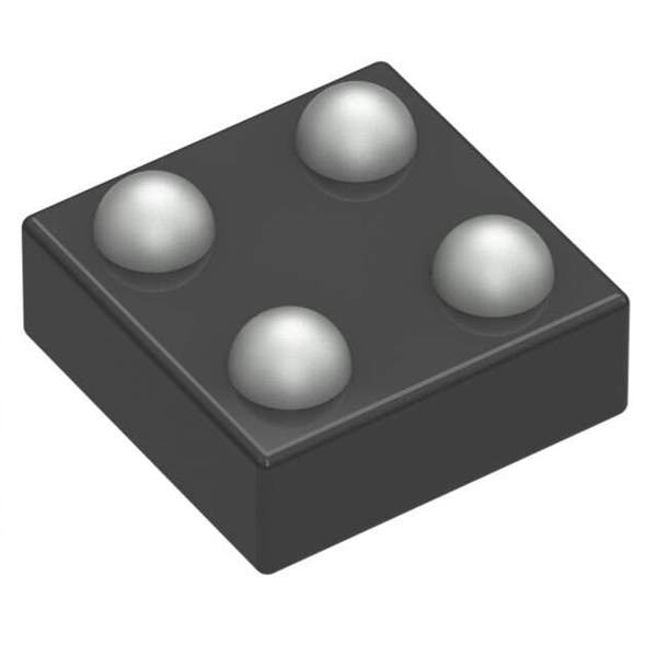 NCP160AFCS280T2G Real Image