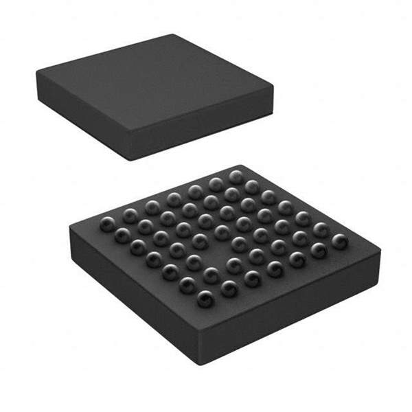 TVP5151ZQC Real Image