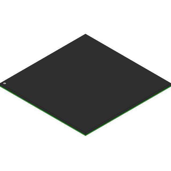 MPC8260AVVPJDB Real Image