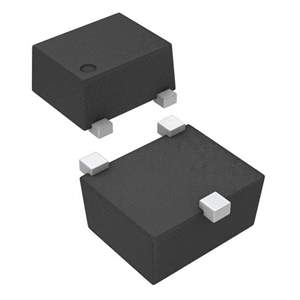TPD2EUSB30DRT Real Image