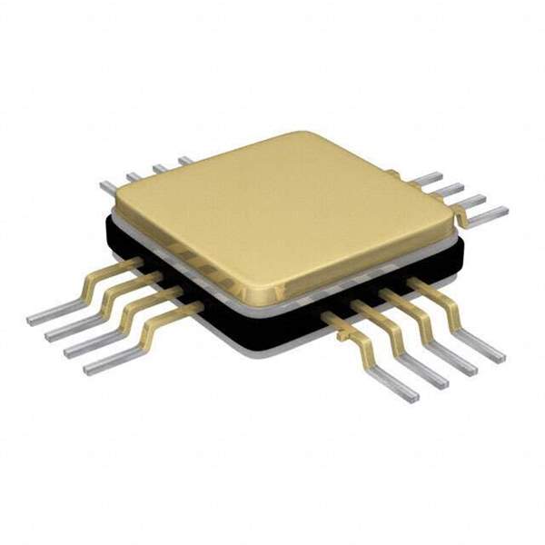 HMC244G16 Real Image