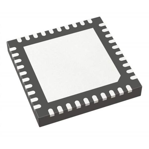 LTC3855IUJ#PBF Real Image