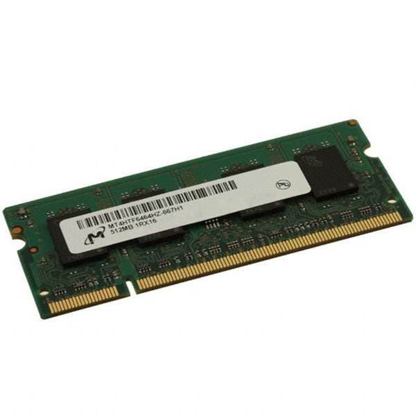MT4HTF6464HZ-667H1 Real Image