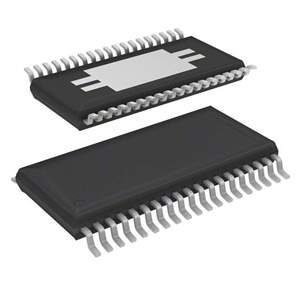TAS3108IADCPG4 Real Image