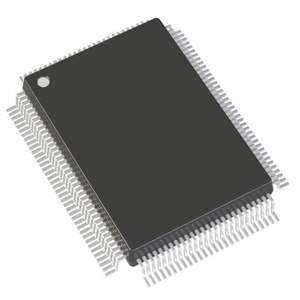 KSZ8342Q Real Image
