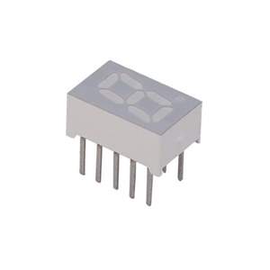 HDSP-U103 Real Image