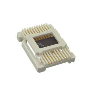 HCPL-6651 Real Image