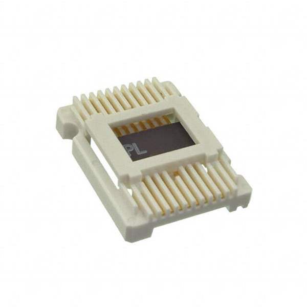 HCPL-6651 Real Image