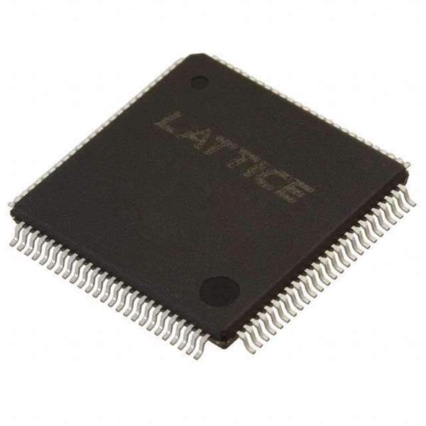 ispLSI1032E-70LTI Real Image
