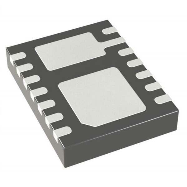 LTC4364HDE-2#TRPBF Real Image