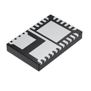 MIC38300HYHLTR Real Image