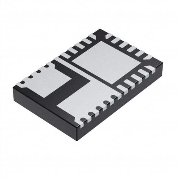 MIC38300HYHLTR Real Image