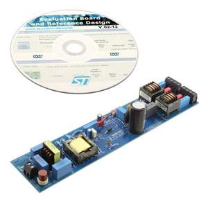 STEVAL-ILB010V1 Real Image