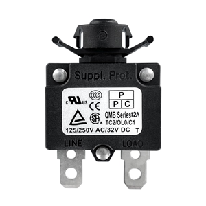 QMB-123-00ENN-3BA Real Image