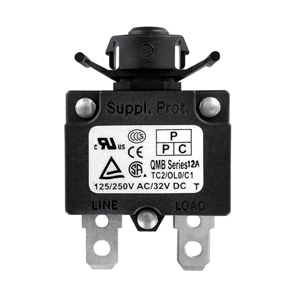 QMB-123-00ENN-3BA Real Image