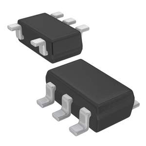 XC6123D450MR-G Real Image