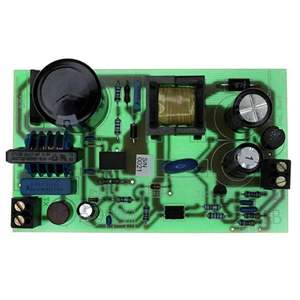 EVALSF2-ICE2A0565Z-12 Real Image