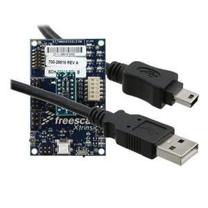 KITMMA9550LEVM Real Image