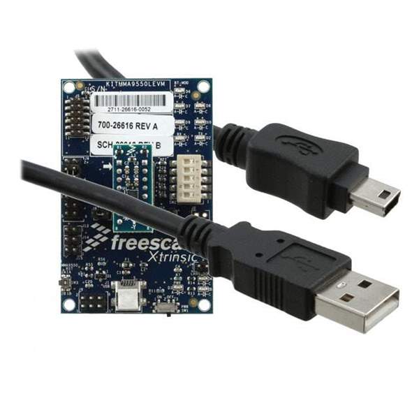 KITMMA9550LEVM Real Image