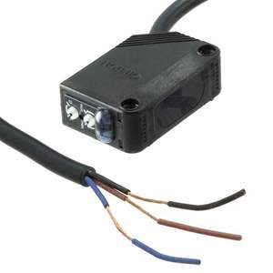 E3Z-D82 Real Image