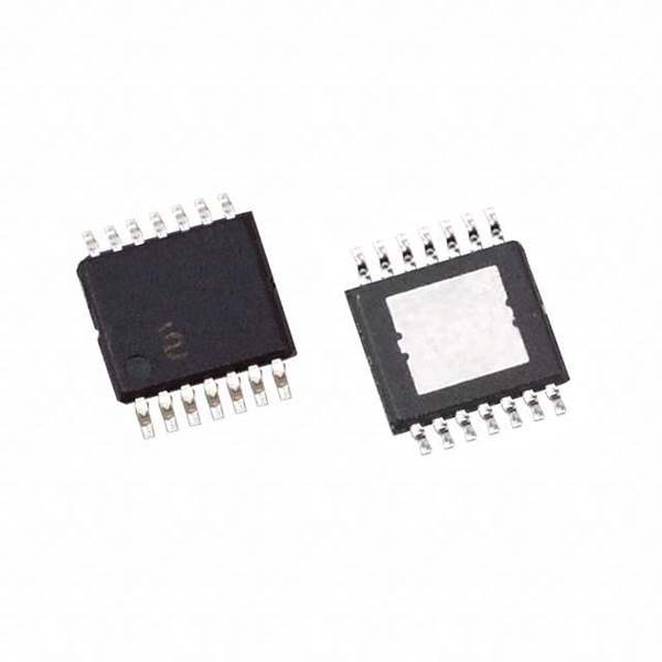 EL9214IREZ-T7 Real Image