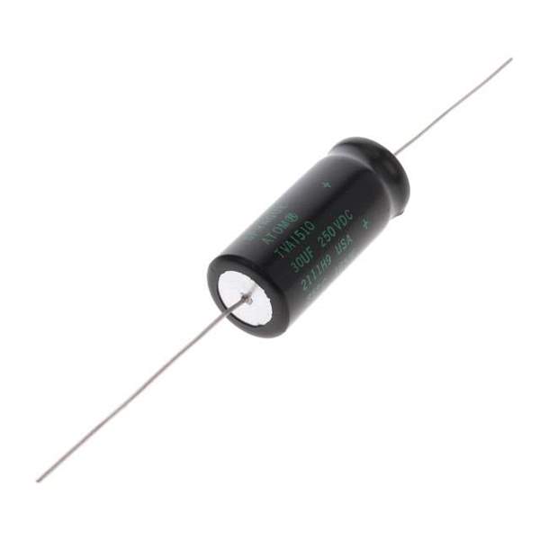 TVA1510 Real Image