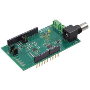EVAL-CN0398-ARDZ Real Image