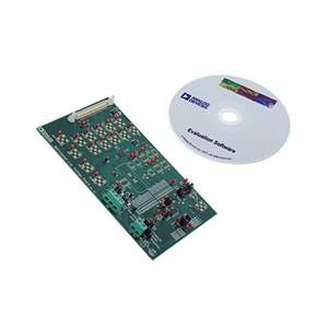 EVAL-AD5243SDZ Real Image