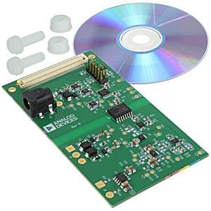 EVAL-CN0240-SDPZ Real Image