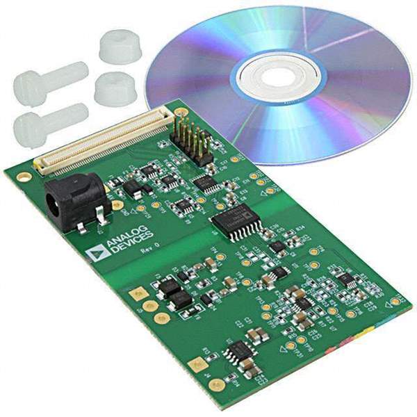 EVAL-CN0240-SDPZ Real Image
