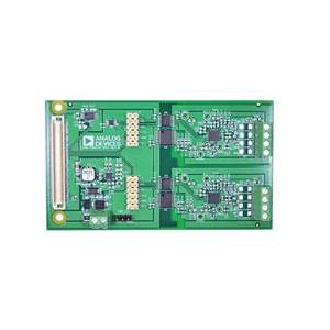 EVAL-CN0376-SDPZ Real Image
