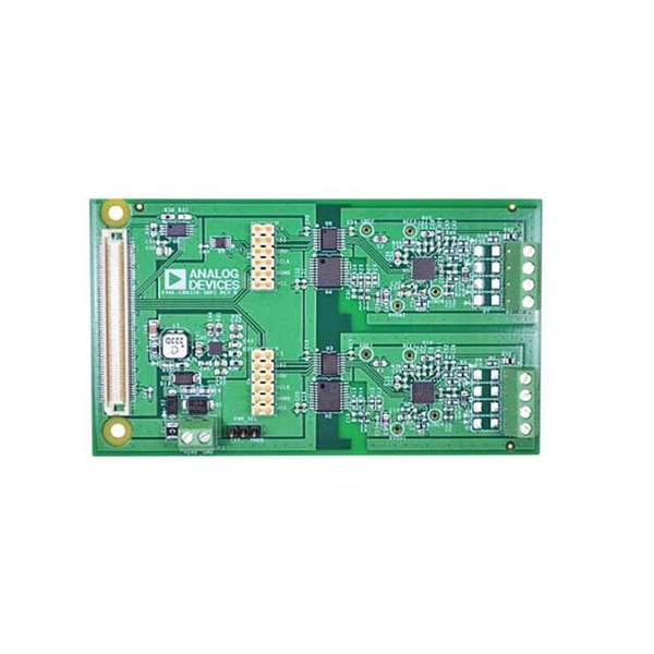 EVAL-CN0376-SDPZ Real Image