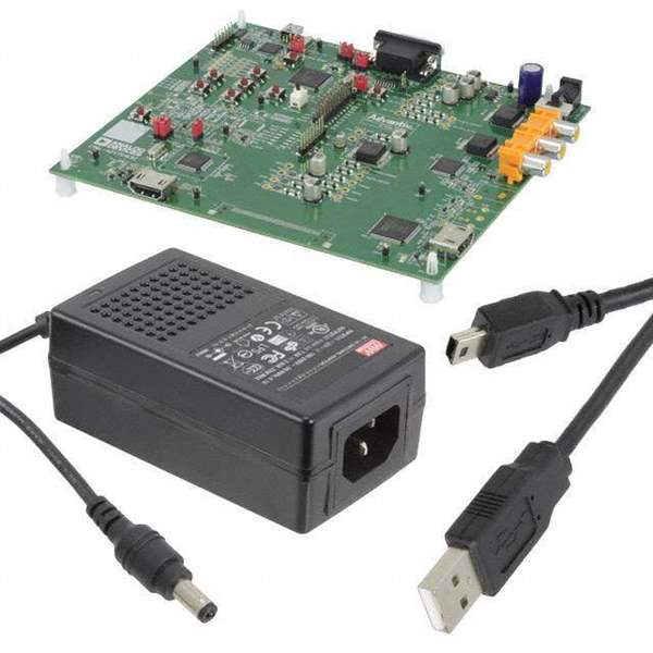 EVAL-ADV7611EB2Z Real Image