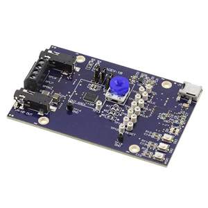 TLV320AIC3110EVM-U Real Image