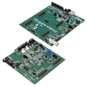 TLV320AIC3111EVM-K Real Image